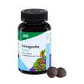 Salus Ashwagandha Gums 50 Stück – vegan, ohne Gelatine, ashwagandha gummies