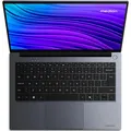 MEDION Avantum 14 E1e 35,5 cm (14 Zoll) Full HD Laptop (Celeron N4500, 8GB DDR4X RAM, 128GB Flash-Speicher, WLAN, USB-C Webcam, Windows 11 Home S-M...