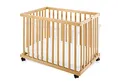 Pinolino 162354 Laufgitter - Levin - faltbar