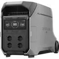 EcoFlow Delta Pro 3 Portable Powerstation - Grau