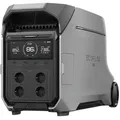 EcoFlow DELTA Pro 3 Powerstation - 0 % MwSt. (gem. § 12 Abs. 3 UStG)