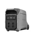 Ecoflow EcoFlow DELTA PRO 3 Solar Powerstation 4096 Wh Powerstation