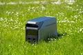 EcoFlow Delta Pro 3 Powerstation 4096 Wh 4000 W USV