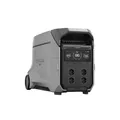 EcoFlow DELTA Pro 3 - Power Station mit 4000 Watt / 4096 Wh by