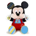 Clementoni Baby Mickey Play and Learn (37.10 cm) (17303)