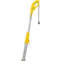 Gloria Haus- und Gartengeräte GmbH GLORIA Thermoflamm bio Electro Unkrautbrenner, Die umweltfreundliche Art der Unkrautvernichtung, Leistung: 2.000 W 000173.0000