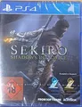 Sekiro Shadows Die Twice Sony PlayStation 4 PS4 NEU & OVP