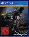 Sekiro Shadows Die Twice Game of the Year | deutsch | USK | PS4 Playstation 4
