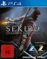 Sekiro: Shadows Die Twice PS4 Neu & OVP