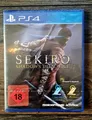 Sekiro - Shadows Die Twice PS4