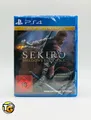 Sekiro Shadows Die Twice Game of the Year Edition Sony PS4 NEU&OVP
