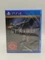 Soulsborne Sekiro Elden Ring Dark Souls 1 2 3 Ps4 Bloodborne Goty Edition Neu