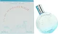 Hermès Eau des Merveilles Bleue Eau de Toilette Spray (nachfüllbar) 30 ml