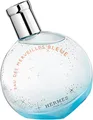 Hermès Eau des Merveilles Bleue Eau de Toilette (EdT) 30 ml Parfüm