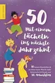 50 - Mit einem Lächeln ins nächste Jahrzehnt - 10 heiter... | Buch | Zustand gut