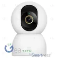 XIAOMI Smart Zimmer Innenraum C701 4K UHD Wi-Fi Dual-Band Night Vision 360°