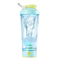 VOLTRX Shaker Proteinshake Elektrischer Eiweiß Shaker 600ml BPA Frei Portable Electric Vortex Mixer,Rechargeable Elektrischer Shaker Protein.
