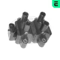 1x Zündspule ERA 880058A passend für FIAT NISSAN RENAULT HITACHI