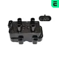 ERA Zündspule Zündmodul für Renault Twingo II Clio Dacia Sandero Logan MCV