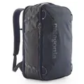 Patagonia Black Hole Mini MLC Pack (Volumen 30 Liter/ Gewicht 1,29kg) - STK - Smolder Blue w/Forge Grey