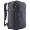 Patagonia Black Hole Mini MLC - Rucksack - Smolder Blue w/Forge Grey