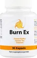 Burn Ex, Grüner Kaffee Extrakt, 90 Kapseln in Premiumqualität, 100% natürlich