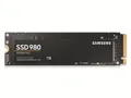SAMSUNG M.2 SSD 980 Basic, 1 TB, NVMe, 2280 MZ-V8V1T0BW