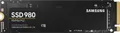 Samsung SSD 980 1GB M.2-2280 - MZ-V8V1T0BW