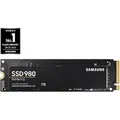 Samsung 980 1 Tb M.2 2280 Pci-e X4 Gen3 Ssd