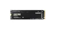 Samsung 980 NVMe M.2 SSD, 1 TB, PCIe 3.0, 3.500 MB/s Lesen, 3.000 MB/s Schreiben, Interne SSD für Gaming und Alltagsanwendungen, MZ-V8V1T0BW