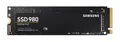 Samsung SSD 980 1TB, M.2 2280 / M-Key / PCIe 3.0 x4