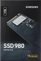 SAMSUNG 980 SSD 1TB M.2 2280 80mm PCI-E NVMe PC Notebook