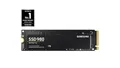 8806090572210 Dysk SSD Samsung 980 1 TB M.2 2280 PCI-E x4 Gen3 NVMe (MZ-V8V1T0BW