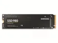 SAMSUNG M.2 SSD 980 Basic, 1 TB, NVMe, 2280