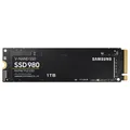 Samsung SSD 980 - 1TB M.2 NVME 2280 interne SSD-Festplatte | Neu