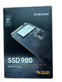 Samsung 980 M.2 1000 GB PCI Express 3.0 V-NAND NVMe 980, 1000 GB, MZ-V8V1T0BW