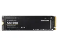 Samsung 980 1TB NVMe M.2 SSD PCIe 3.0 | bis 3500 MB/s | Top Zustand