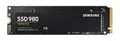 SSD 1TB Samsung M.2 PCI-E NVMe Gen3 980 Basic retail