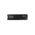 Samsung 980 1TB M.2 PCIe interne SSD