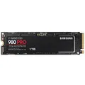 Samsung M.2 SSD 980 1TB / MZ-V8V1T0BW Schwarz