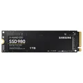 Samsung SSD 980 - 1TB M.2 NVME 2280 interne SSD-Festplatte | Neu