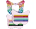 Faber-Castell Buntstift FABER-CASTELL Geschenkset Buntstifte Sparkle Schmetterling 20 Stück