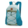 Dakine Unisex Erwachsene, Rucksack Wonder, Bayislands, 15L
