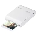 Canon SELPHY SQUARE QX10 Fotodrucker Druck-Auflösung: 287 x 287 dpi