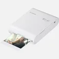 Canon Selphy Square QX 10 weiß