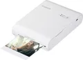 Canon SELPHY SQUARE QX10 Fotodrucker Druck-Auflösung: 287 x 287 dpi