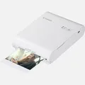 CANON Selphy Square QX10 weiß Fotodrucker #2204139