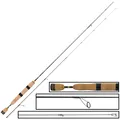 FTM R18 Trout Area 1,75m 0-2g - Ultra Light Forellenrute