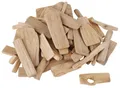 VBS Rindenscheiben Treibholz, 250 g