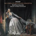 Wolfgang Amadeus Mozart Mozart: The Complete Multipiano Concertos (CD) Album